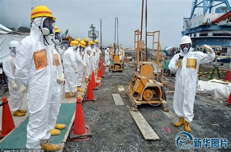日媒：福岛核污水“排放口”海底挖掘基本完工__财经头条