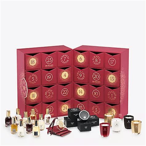 TOP 15+ Beauty Perfume Advent Calendar 2026