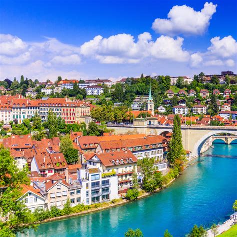 The Best Places to Live in Switzerland for Expats - She's Catching Flights