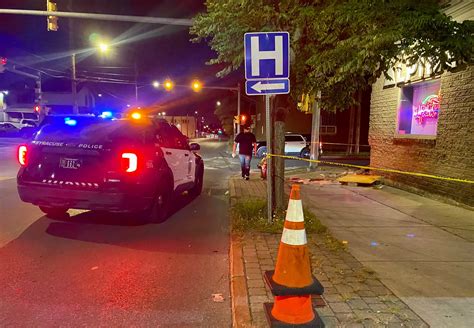 Syracuse strip club crash - syracuse.com