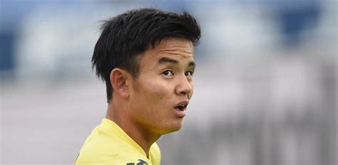 Real Madrid: ¡Kubo medita marcharse del Villarreal!