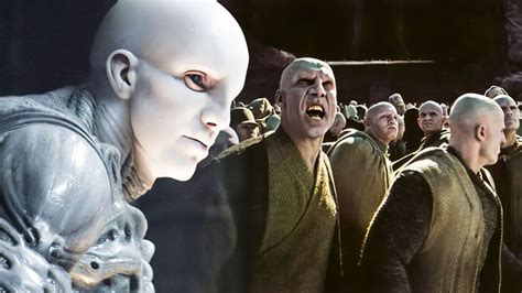 Image result for Alien Covenant Engineers