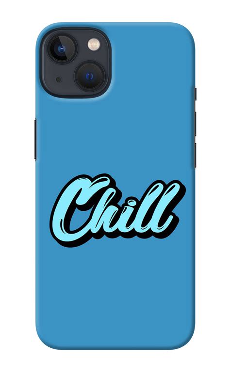 Buy iPhone 13 Mini Cases/Covers Online in India | Casekaro