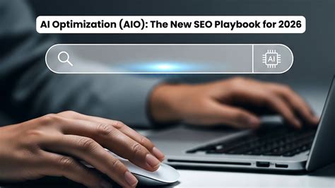 How to Build an AI-Optimized Website That Ranks in 2026-27 | AIO Guide