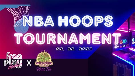 Wild Ohio Brewing X Free Play Denton, Free Play Denton, February 22 ...