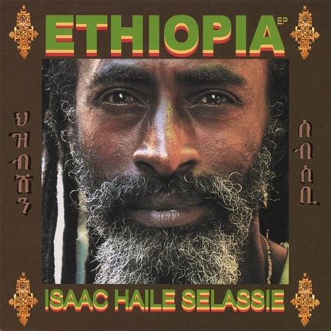 Ethiopia Ep: Selassie, Isaac Haile: Amazon.in: Music}