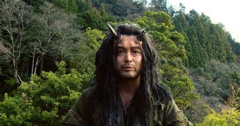 鬼になった山田孝之が問う「心の豊かさ」JT新CM、全国で放映開始 - サンスポ