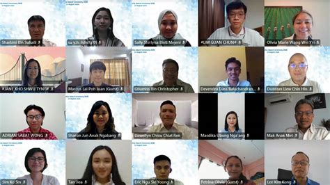 Sarawak Energy Awards 64 Scholarships for 2020 - Sarawak Energy