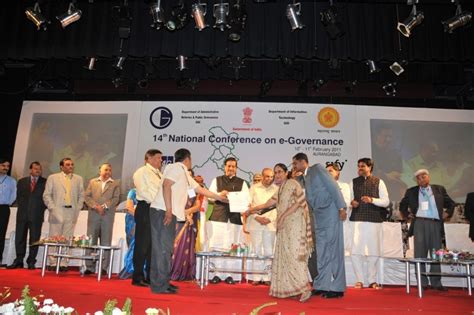ICT ENABLED IMPLEMENTATION OF FOREST RIGHTS ACT 2006 IN MAHARASHTRA ...