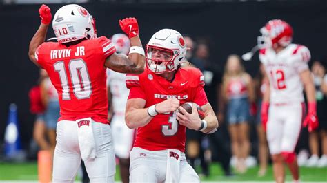 Matthew Sluka NIL dispute is another sign of college sports’ broken system