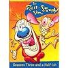 Buy Ren & Stimpy: Season 3 and a Halfish Online at Lowest Price in Ubuy ...