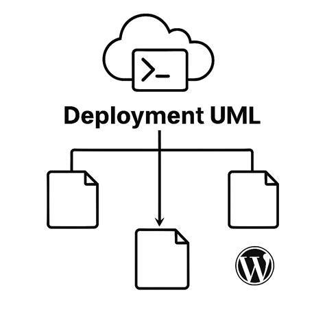 Curso UML: Diagramas de Despliegue explicados paso a paso para ...