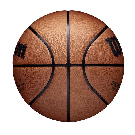 Wilson reveals NBA official game ball in advance of 2021-22 NBA season ...