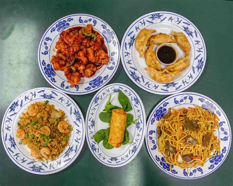 Order Lucky 7 Chinese Food - Menu & Prices - Ypsilanti Delivery | Uber Eats