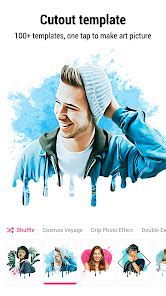 PickU: Photo Editor & Cutout – Apps on Google Play