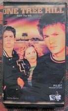 Buy ONE TREE HILL Rare collectors vhs video PILOT James Lafferty CHAD ...