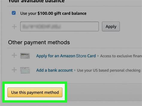 How to Do Split Payments on Amazon: Credit, Debit, Gift Card