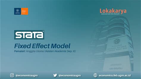 Fixed Effect Model 的图像结果