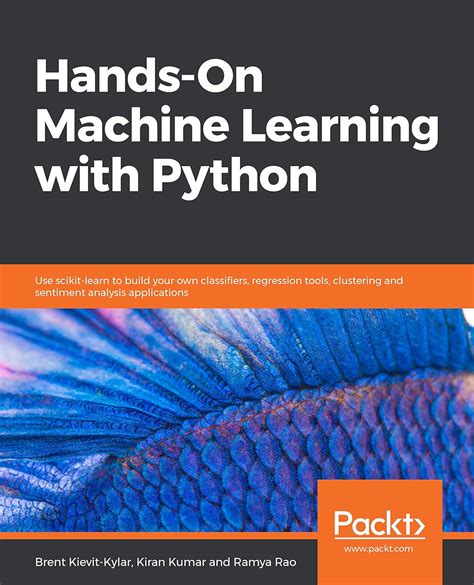 Image result for Scikit Learn Python Book