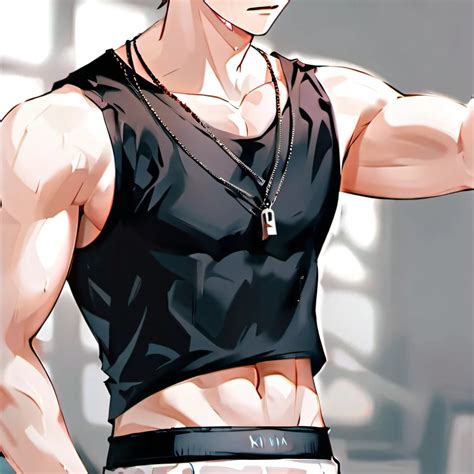 Chat with Boxer Katsuki - text or voice, Enjoy AI Chat Free & Safe