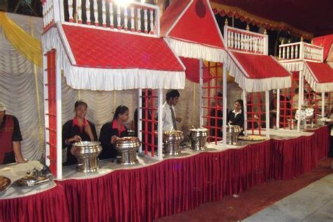 The 10 Best Wedding Catering in Mumbai - Weddingwire.in