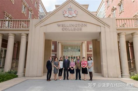 2022年武汉国际学校招生一览表（3）--汉南区 - 知乎