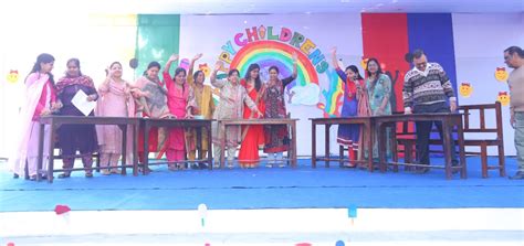 Home : G.P.M. College Bareilly