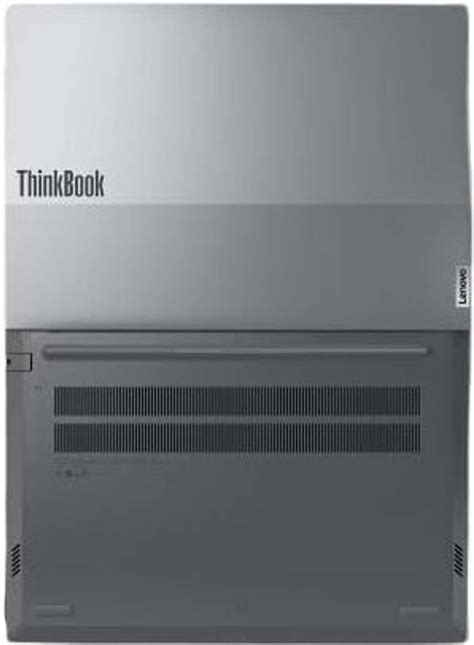 Lenovo ThinkBook 16 G6 Intel Ryzen AI 5 Hexa Core 13th Gen RYZEN 5 ...