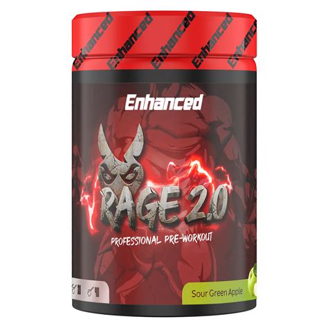 Enhanced Rage 2.0 – chemvoy.com