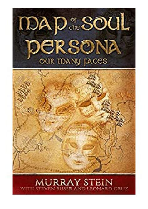 {mobiePub} Map of the Soul - Persona Our Many Faces eBook PDF