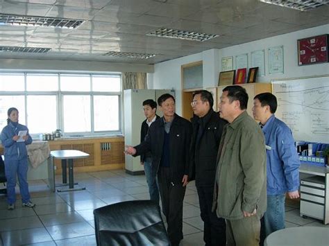 我院给排水工程专业教师赴郑州、开封等地开展专业调研
