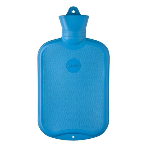 PharmEasy Hot Water Bag & Heating Pad for Pain Relief - 2 Ltr (Blue ...