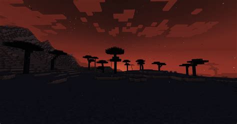 Image result for Minecraft Null Mod