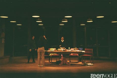 Backstage at All Nighter, the Off-Broadway Play That's a Crash Course ...