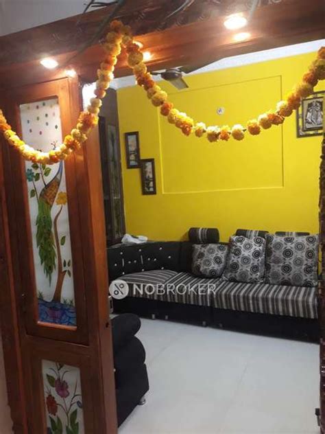 Sri MahaLaxmi Homes Hafeezpet Rent - WITHOUT BROKERAGE Fully furnished ...