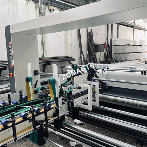 Box Folding Machine 的图像结果