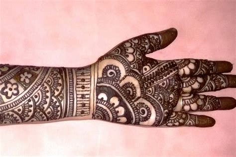 Sheetal Chavda Mehndi Designer - Mehndi - Juhu - Weddingwire.in