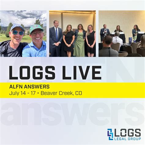 #teamlogs | LOGS Legal Group