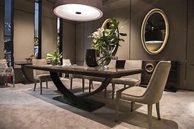 Image result for Modern Tables for Dining Room