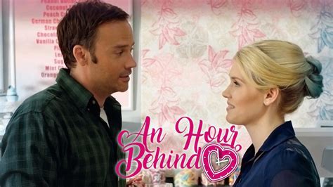 Watch An Hour Behind Streaming Online on Philo (Free Trial)