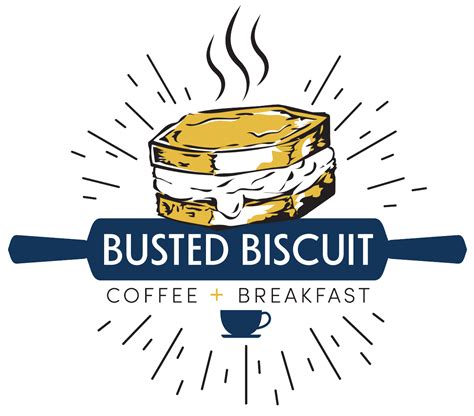 Breakfast Served 6AM-3PM Daily | The Busted Biscuit Breakfast Menu ...