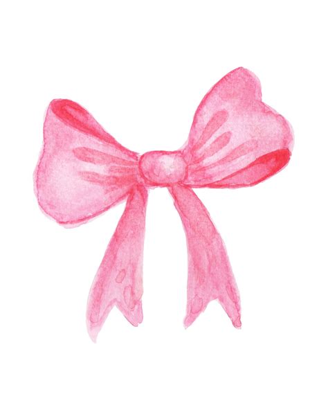 This item is unavailable - Etsy | Pink drawing, Pink art, Bow wallpaper ...