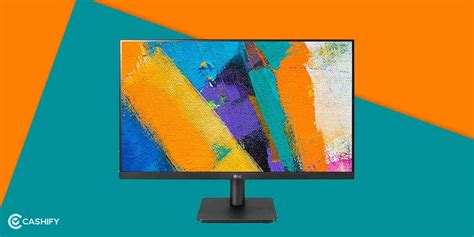 5 Best Monitors Under 10000 In India February 2026! | Cashify Blog