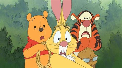 Image result for Tigger Character