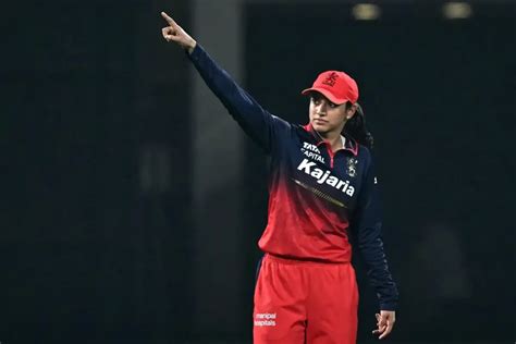 Have RCB Qualified for WPL 2026 Final After Win Over UP Warriorz ...