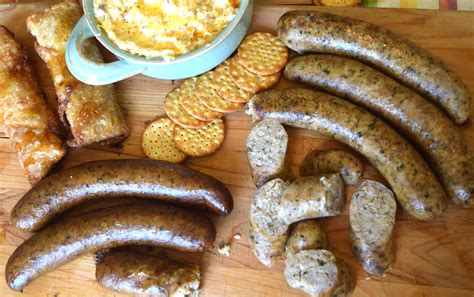 The Best Ways to Cook Boudin at Home - and How its Made - Creole Foods ...