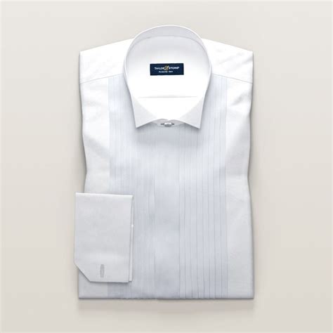 Dress Shirt With Wing Collar at Gary Delariva blog