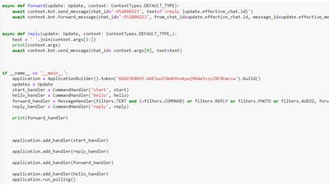 Image result for Send Message to a Telegram Channel Using Bot Python