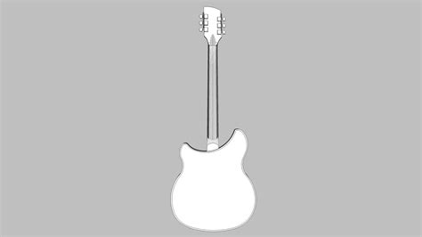 Image result for Rickenbacker 12 String Guitar