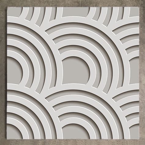 Patterned Tile 的图像结果